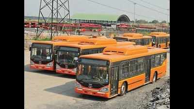 Bengaluru Metropolitan Transport Corporation scraps 250 buses, can't buy new ones