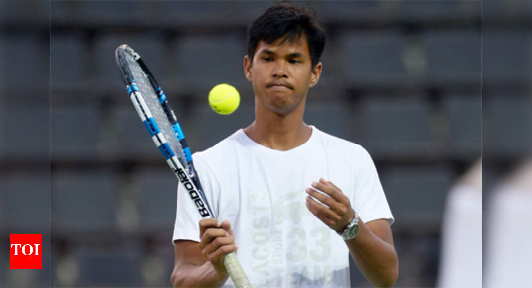 Somdev Devvarman: Retirement time: Somdev quits, Leander hints | Tennis ...