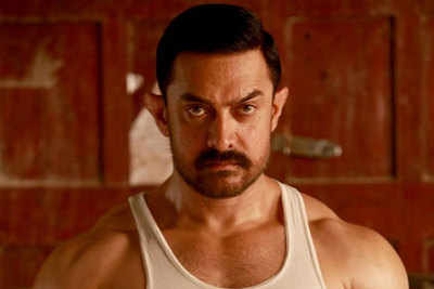 Aamir Khan's 'Dangal' breaks record of Salman Khan's 'Bajrangi Bhaijaan'