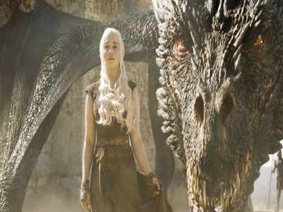 'Game of Thrones' saved farmer's business - Times of India