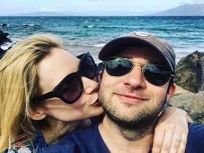'Gilmore Girls' star Danny Strong gets engaged