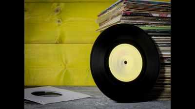 Here’s why the charm of vinyl records evades Indian music lovers