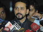 SC removes Anurag Thakur as BCCI president