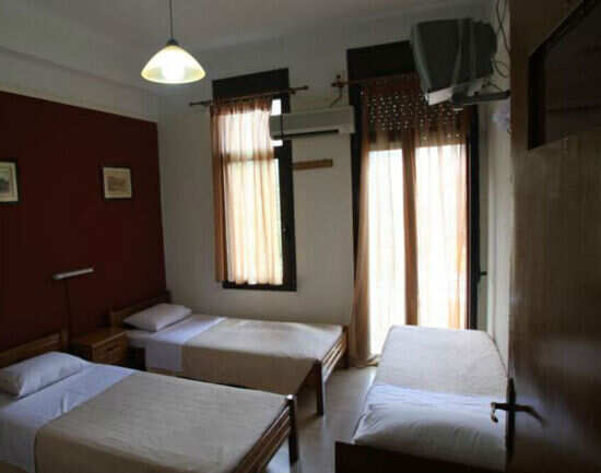 Tempi Hotel