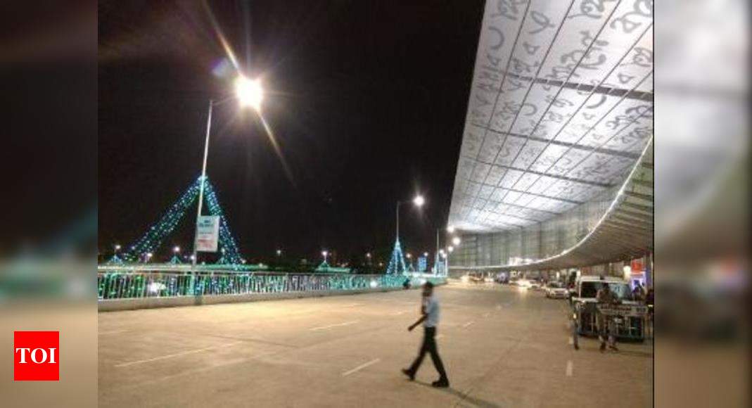 kolkata-airport-to-get-fm-radio-station-kolkata-news-times-of-india