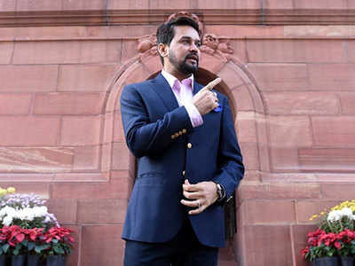 BCCI v Lodha: Events that led to Anurag Thakur's removal as president