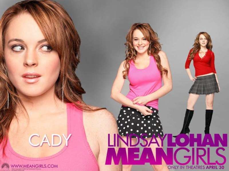 mean girls full movie english