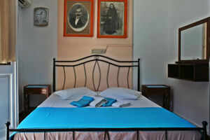 Athens hotels for budget travellers