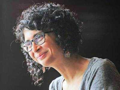 Aamir Khan's wife Kiran Rao to lend her voice for a campaign featuring lead stars of the Marathi film 'Sairat'