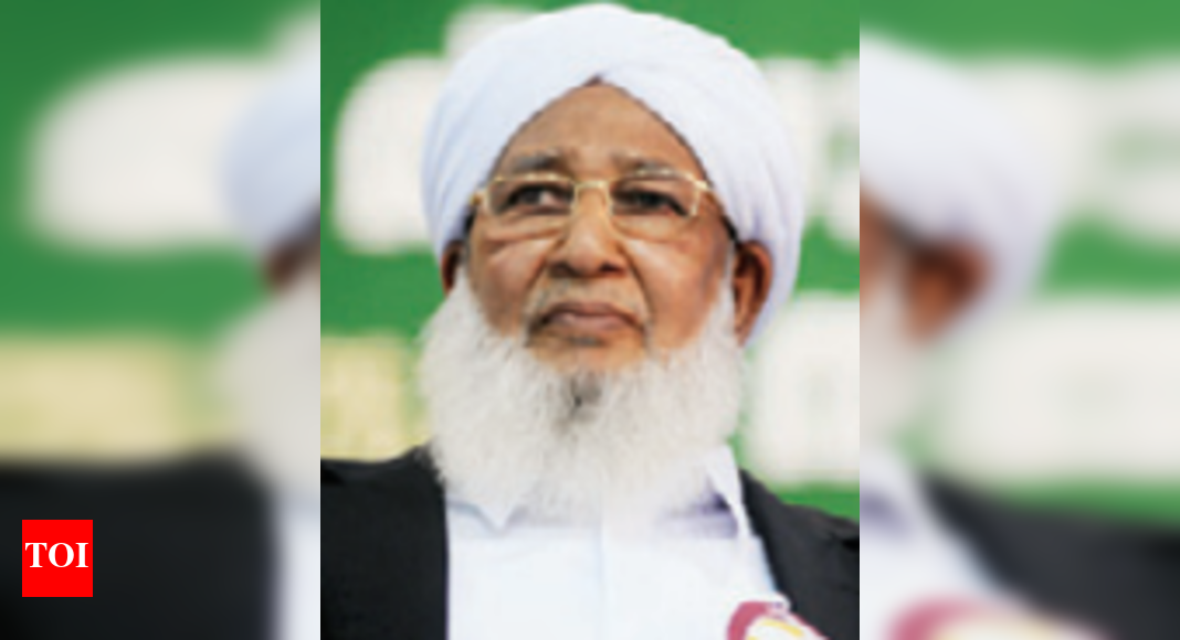 Mujahid: After Mujahid merger, call for Sunni unity | Kozhikode News ...