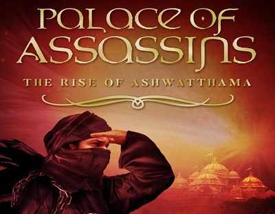 Review: Palace of Assassins