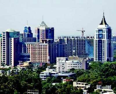 L&T set to convert Pune into a smart city