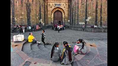 2016: Here’s what put Pune in the news