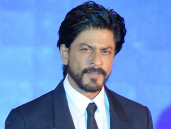 Shah Rukh Khan: On social media people say and do things that are barely legal