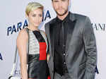 Miley Cyrus, Liam Hemsworth secretly married?