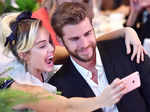 Miley Cyrus, Liam Hemsworth secretly married?