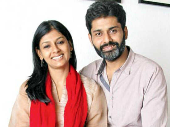 Nandita Das to end her seven-year marriage with husband Subodh Maskara