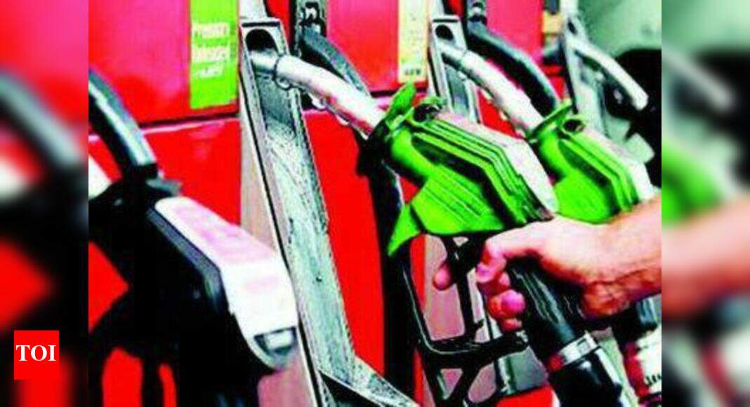 New Rule For Petrol Pumps New rules keep petrol pumps ‘away’ from