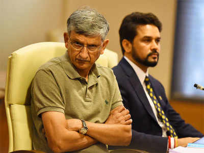 BCCI v Lodha: The end of 'Power' play