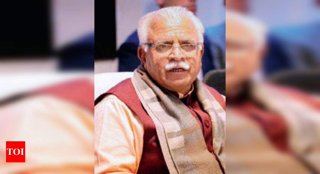 haryana-sets-up-governance-authority-for-responsive-administrative