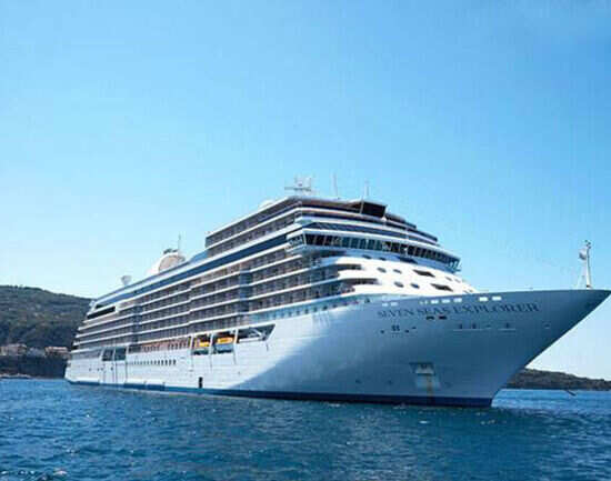 Regent Seven Seas Cruises