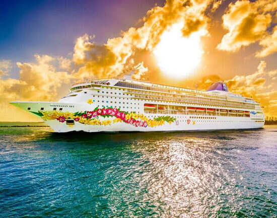10 best cruises to add spice to your vacations