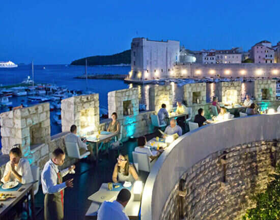 The 360 Dubrovnik