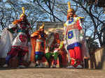 33rd Cochin Carnival