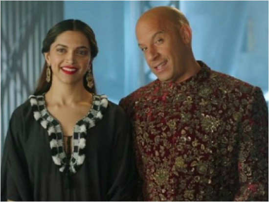 Vin Diesel is all set to visit India!