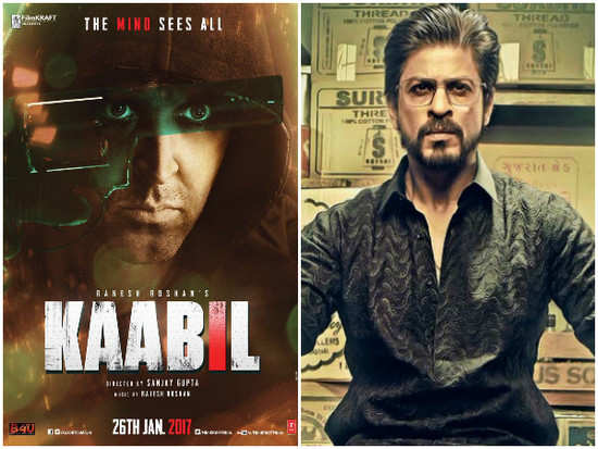 Rakesh Roshan: Raees and Kaabil will together do a business of Rs 300 crore