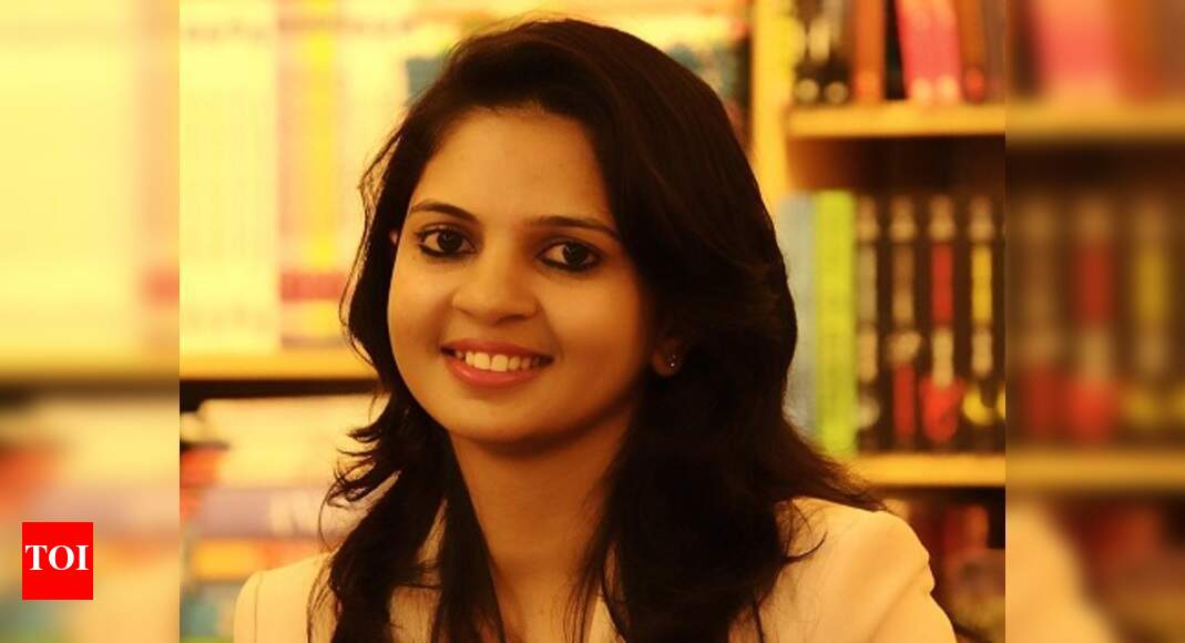 This Is Not Your Story Book Review Times of India