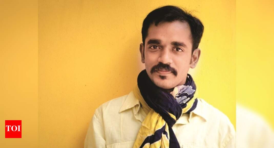 Darbuka Siva is the composer of ENPT Tamil Movie News Times of India