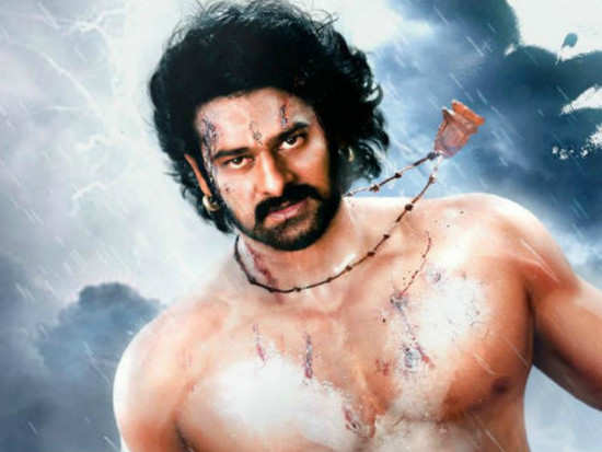 Baahubali delayed, patchwork left to be done