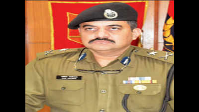 Paliwal takes over as IG, BSF Raj Frontier