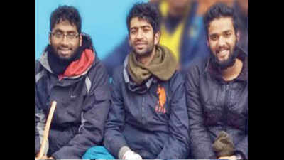 Lost in hills for 4 days, dramatic rescue brings NCR boys home