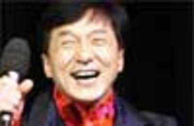 Jackie Chan least trusted in Hong Kong