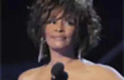 Fans defend 'worst ever' Whitney concert