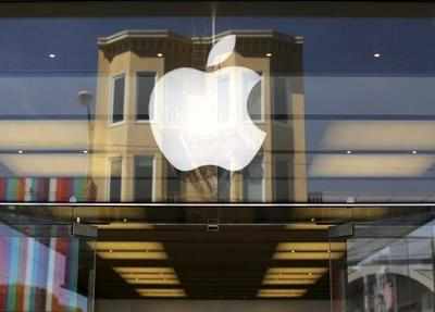 India to be world's third assembler of iPhones