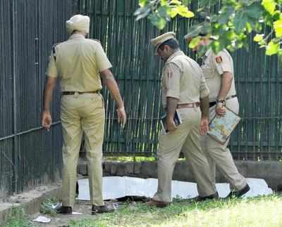 10 of family hacked to death in Amethi