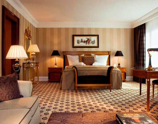 The Ritz-Carlton