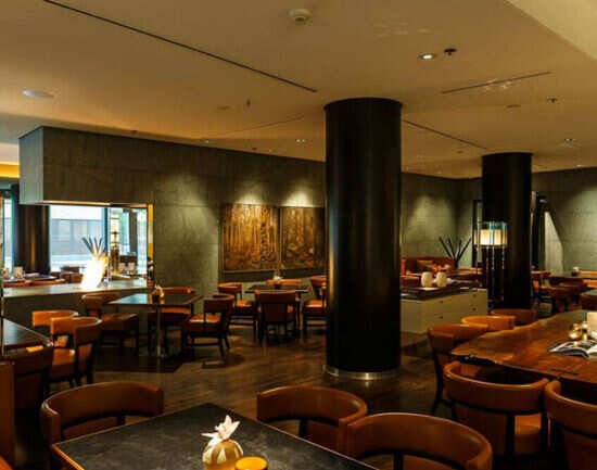 Grand Hyatt Berlin