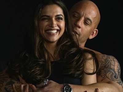 Deepika Padukone to host a Bollywood bash for her 'xXx: Return of Xander Cage' co-star Vin Diesel