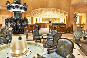 Splash into the sea of comfort in the luxury hotels in Berlin