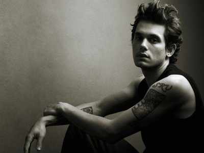 Subtle John Mayer Tattoo | TikTok