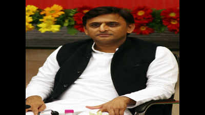 With Akhilesh Yadav in charge, Congress hopes for larger seat-share
