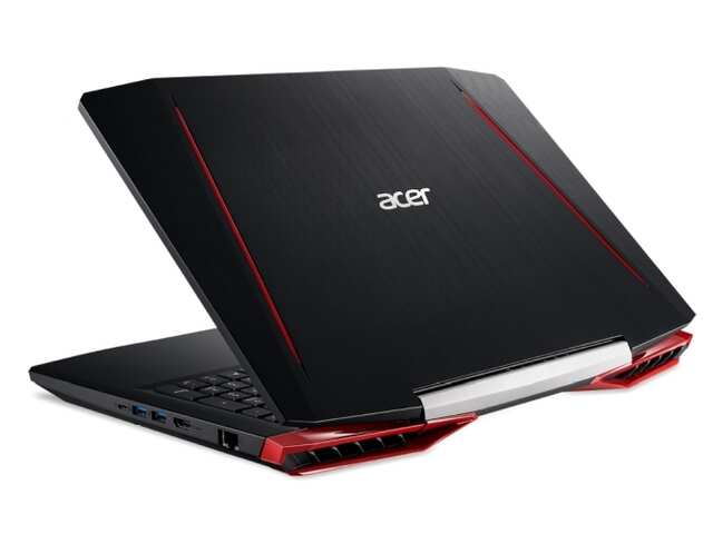 Ces 2017 Acer Launches Aspire V Nitro Black Edition Laptops Gx Ces 2017 Acer Launches Aspire V Nitro Black Edition Laptops Gx Series Desktop And