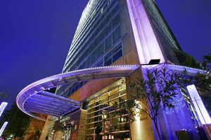 Sofitel Montreal Golden Mile