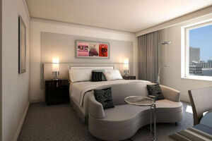 Loews Hotel Vogue