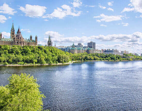 5 getaways around Montreal you can really afford!