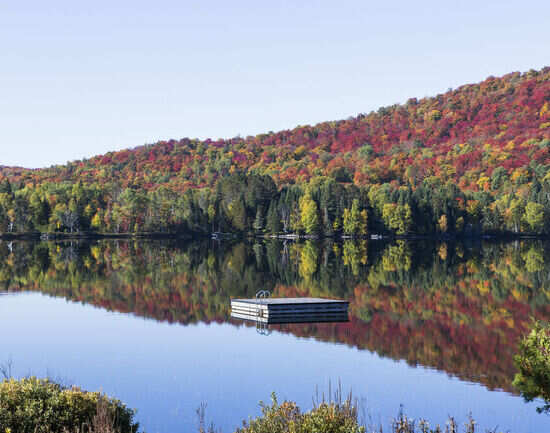 Mont-Tremblant